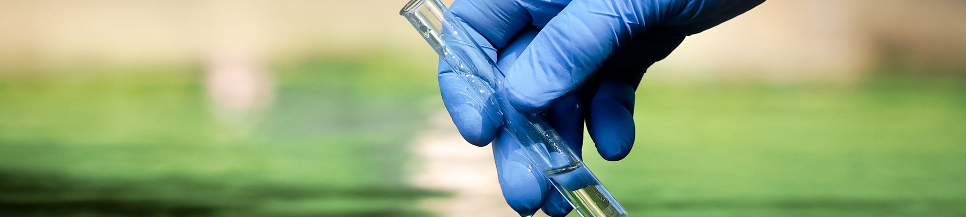 Анализ сточных вод Анализ сточных вод