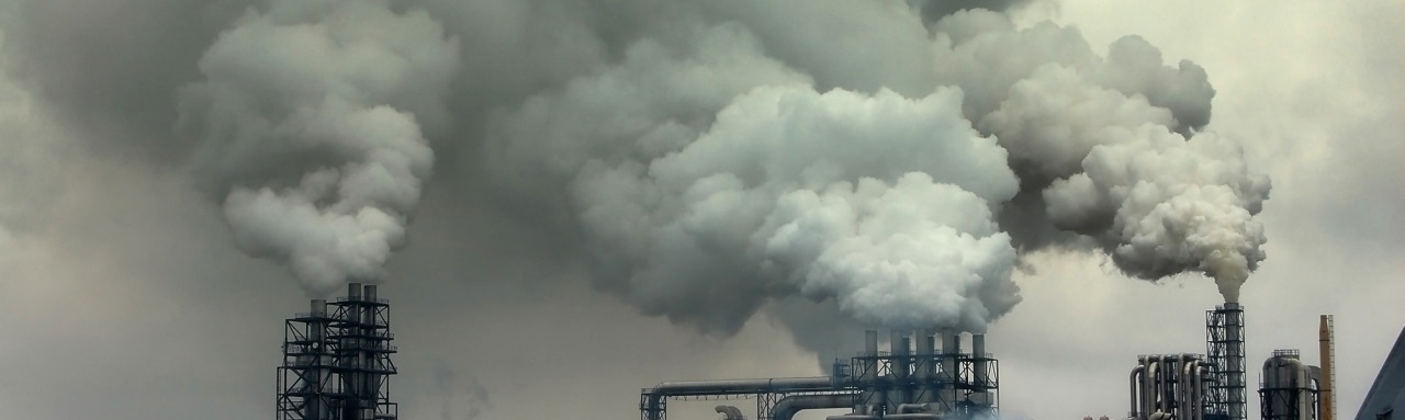 Выбросы в атмосферу Выбросы в атмосферу